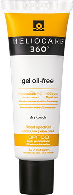 HELIOCARE 360 Gel